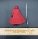 Vintage Star Wars Emperors Royal Guard 1983 COMPLETE 100% ORIGINAL Kenner