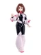 TAMASHII NATIONS S.H.Figuarts My Hero Academia Ochaco Uraraka Figure BAS67365