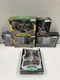 NECA TMNT Action Figure Lot (6 Boxes!) - Bebop Rocksteady, Movie 4-Pack NECA Lot