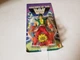 Masters Of The WWE Universe Ricky The Dragon Steamboat Action Figure Mattel NEW