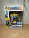 Funko Pop! Stitch As Pineapple Scented Hot Topic exclusive (IN HAND)
