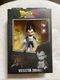 Dragonball Z Dragon stars Vegeta (Mini) Action Figure