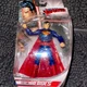 2013 Mattel DC Comics Superman Total Heroes Brand New & Sealed