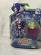 Sonic The Hedgehog 35th Anniversary Mephiles 4" Action Figure JAKKS PACIFIC NEW
