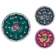 Takara Tomy BEYBLADE X UX-16 Random Booster Clock Mirage Set