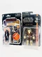 The Mandalorian Star Wars Retro Collection & #28 Red-Yees Black Series Figure