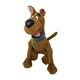 1999 Scooby Doo Talking Plush 12&rdquo; Applause Stuffed Animal Tested Works