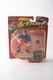 Hasbro Starting Lineup Wayne Gretzky Pro Action Hockey Figurine NHL Rangers
