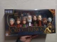 Lord of the Rings Pez Collectors Set Limited Edition SEALED CLEAN FAST SHIPPING