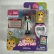 Jazwares Adopt Me; Hospital 5 Piece Play-Set w/ Task Board and Virtual Code