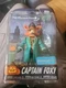 Funko Five Nights at Freddy's FNAF Captain Foxy 5&rdquo; Figure Curse Of The Dreadbear