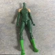 Marvel Legends Green Outfit Female Body Soldier Buck 6" KITBASH Madame Hydra Cus