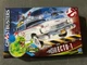 Ghostbusters: Frozen Empire - Track & Trap Ecto-1 de Hasbro (NIB - New In Box)