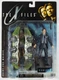 X-Files Fight the Future Agent Fox Mulder Action Figure with Cryopod McFarlane