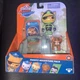 Octonauts Above & Beyond Kwazii Adventure Pack Toy Set Kids Action Figure NEW