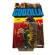 Super 7 Reaction Godzilla Gigan figure 3.75&rdquo;