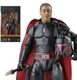Hasbro Star Wars Black Series Moff Gideon (Dark Trooper Armor) Action Figure NEW