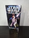 Star Wars Collector Series Luke Skywalker 12" Figure Kenner NIB 