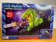 He-Man & the Masters of the Universe Chaos Snake Attack Playset-Mattel, 2021