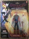 Hasbro Marvel Across the Spider-Verse Part One Spider-Punk 6in Action Figure