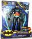DC Universe Batman 12 inch BAT-TECH BATMAN spin master electronic light up unlim