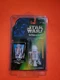 Star Wars Power of The Force R2-D2 Action Figure Green Card Kenner 1996 NEW Rare