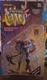 VINTAGE Todd McFarlane's Total Chaos THRESHER Ultra-Action Figure 1996  New