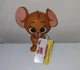 Tom and Jerry: Jerry GameStop Exclusive Funko Authentic Collectible Plush NEW