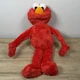 Sesame Street Elmo Hasbro Plush Kids Toy 22" Sings & Talks A4256 2012 (Untested)