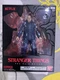 Bandai Stranger Things Hopper 6 in Action Figure - 89017
