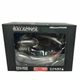 Loot Crate Battlestar Galactica Exclusive Cylon Raider 4.5" Scar Titan Brand New
