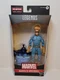 Marvel's Speedball Avengers Comic Marvel Legends Series 6-Inch Action Figure BAF