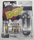 Tech Deck DGK Haters Fingerboard 96mm Skateboard New, Sealed