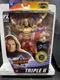 WWE Mattel Elite Series 86 Summerslam TRIPLE H Red Chase Variant NEW DX Gear