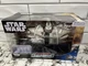 Jazwares | Star Wars | Micro Galaxy Squadron | #0130 | AT-TE | New | In Hand