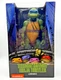 NECA Teenage Mutant Ninja Turtles Movie (1990) LEONARDO 1:4 Scale Figure &bull; NEW