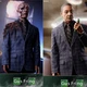 Mars Toys Gus Fring Breaking Bad 1/6 Scale Action Figure MAT010 12'' Collection