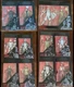 Star Wars: The Black Series &ndash; 6-Inch Action Figure Lot