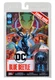 McFarlane DC Page Punchers 3" BLUE BEETLE Figure Comic-Wave 3 New