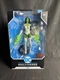 McFarlane🔥DC Multiverse 🔥Jade🔥Green Lantern Corps🔥Red Platinum Edition Chase