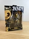 Bendy and the Ink Machine PIPER w/  Wrench 5" Action Figure Wave 2 Jakks Pacific