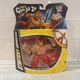 Moose Toys Heroes Of Goo Jit Zu WWE Rey Mysterio, Stretchy Superstars, ERROR NIP