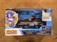 Sonic The Hedhehog all stars racing transformed Shadow vehicles 4" pullback car