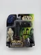 Snowtrooper Action Figure Kenner Star Wars Deluxe 3.75 Inch E-Web Blaster