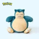 Pokemon Original Snorlax Plush Plush Toys Gifts Action Figure Pokemon 🎁✨