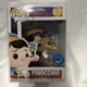 Funko Pop Disney Pinocchio #617 | Pop In a Box Exclusive W/Soft Protector Funko Pop Disney Pinocchio #617 | Pop In a Box Exclusive W/Soft Protector