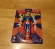 2002 NJCroce DC Comics Bendable Poseable Superman Action Figure