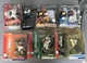 2004-2015 Mcfarlane Sportspicks Figures Open+Packaged NFL MLB ***YOU PICK/CHOOSE