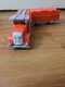 Thomas & Friends Trackmaster Motorized Train Flynn Engine 2013 Fire Truck Works