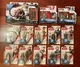 Large 2016 Star Wars Last Jedi Lot Of 10x Figures, 2x Sets, 1x Creature NIB